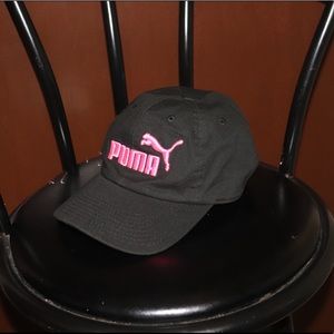 Puma Strapback